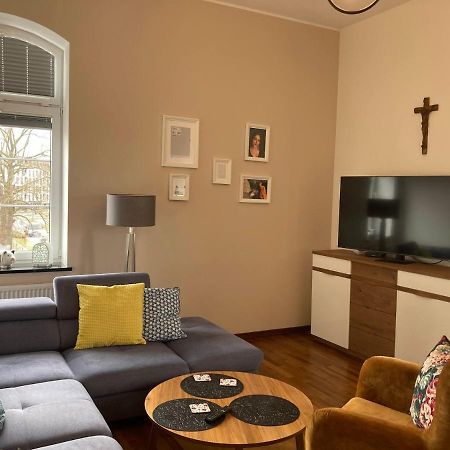 Apartament Wakacyjny Колобжег Екстер'єр фото