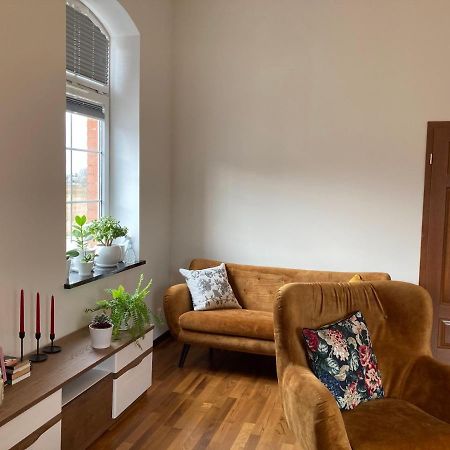 Apartament Wakacyjny Колобжег Екстер'єр фото