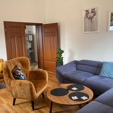 Apartament Wakacyjny Колобжег Екстер'єр фото