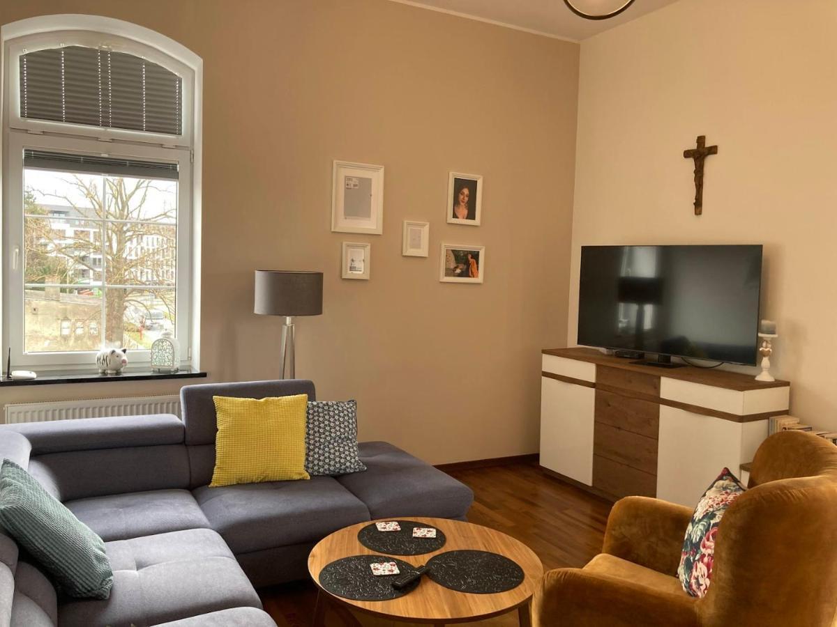 Apartament Wakacyjny Колобжег Екстер'єр фото