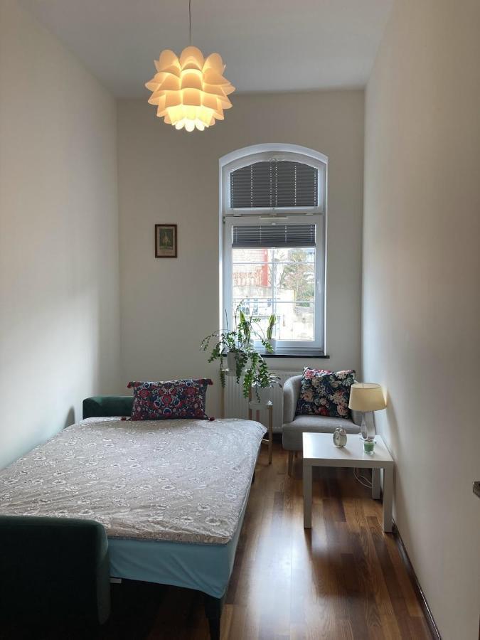 Apartament Wakacyjny Колобжег Екстер'єр фото