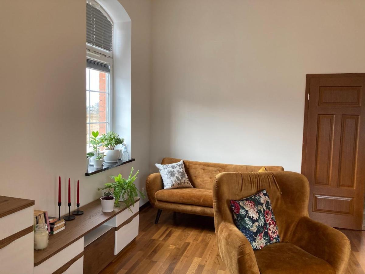 Apartament Wakacyjny Колобжег Екстер'єр фото