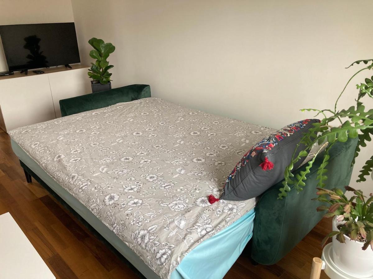 Apartament Wakacyjny Колобжег Екстер'єр фото