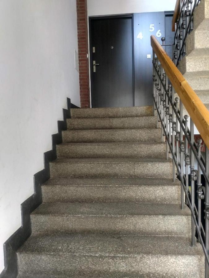 Apartament Wakacyjny Колобжег Екстер'єр фото