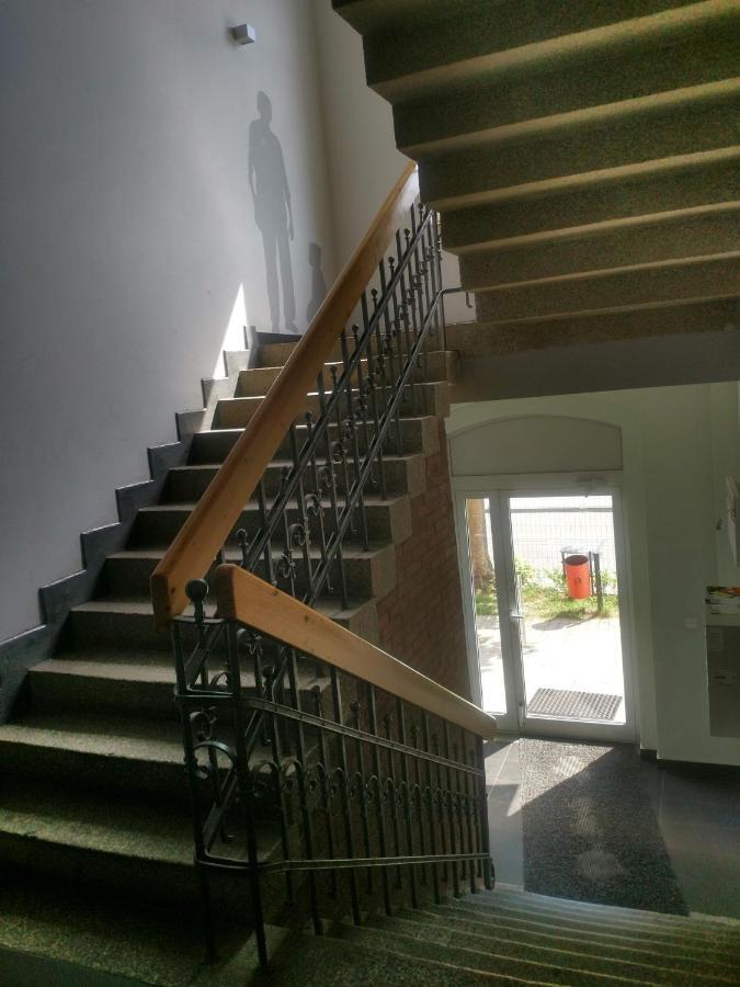 Apartament Wakacyjny Колобжег Екстер'єр фото