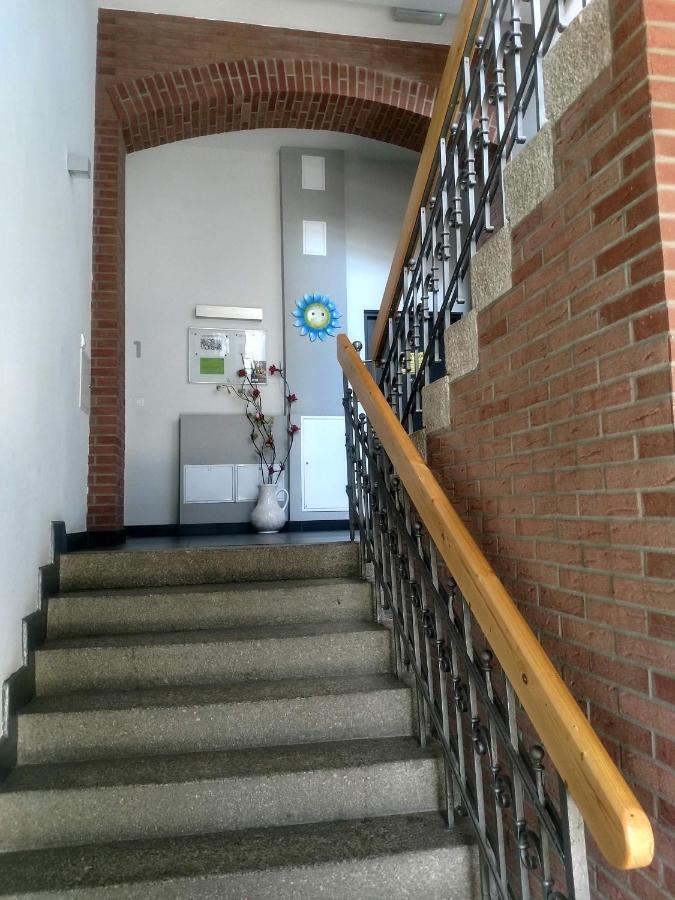 Apartament Wakacyjny Колобжег Екстер'єр фото