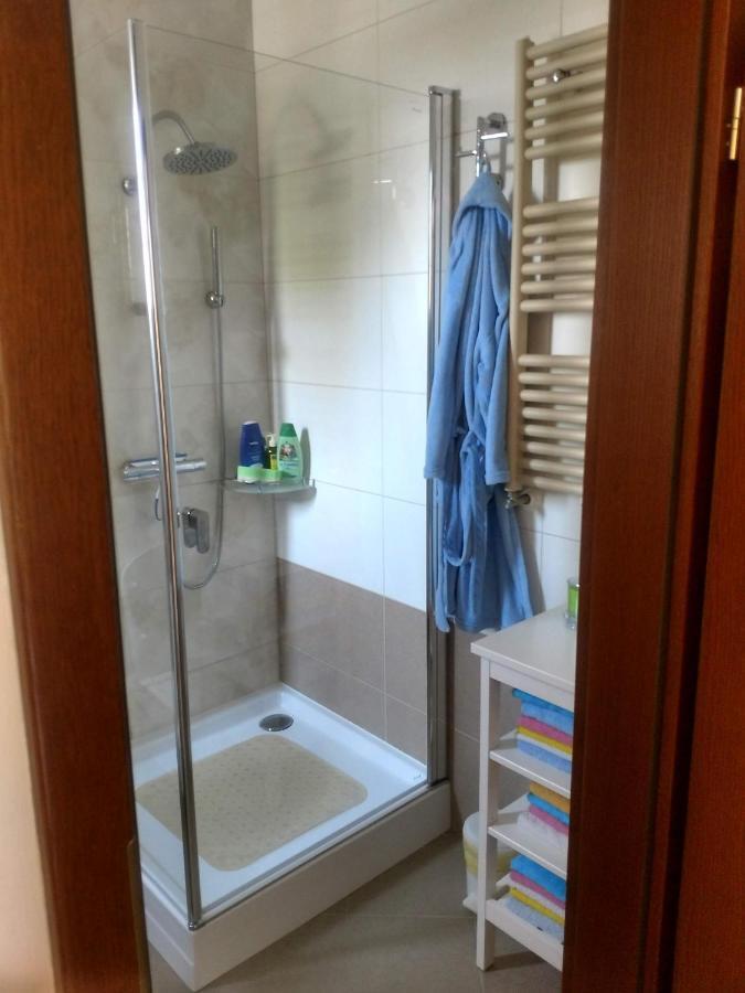 Apartament Wakacyjny Колобжег Екстер'єр фото