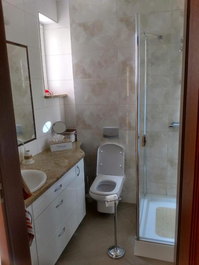 Apartament Wakacyjny Колобжег Екстер'єр фото
