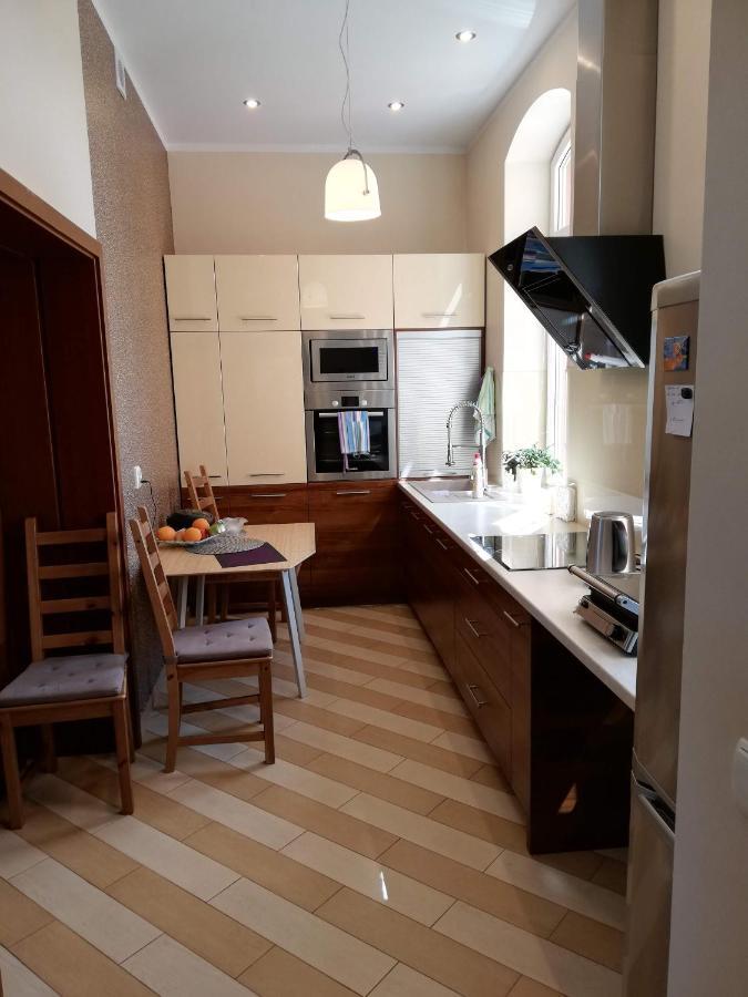 Apartament Wakacyjny Колобжег Екстер'єр фото